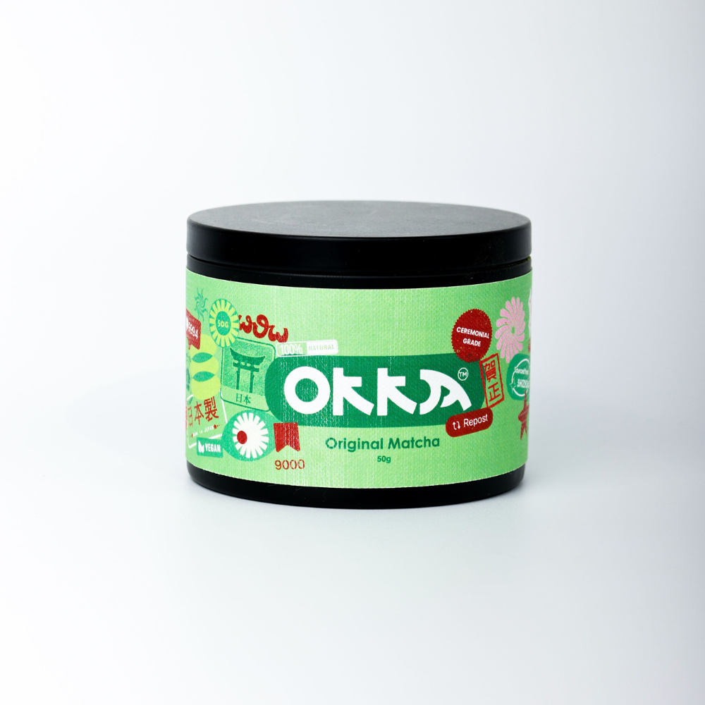 Ceremonial Matcha - Classic